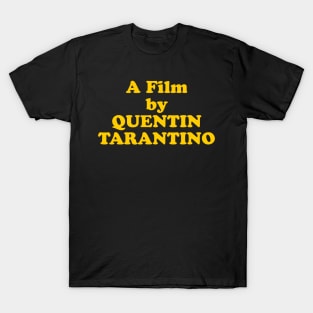 Tarantino T-Shirt